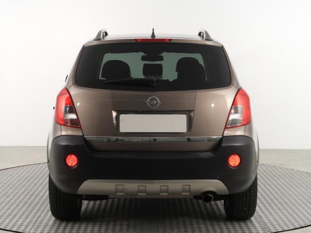 Opel Antara  2.2 CDTI Cosmo