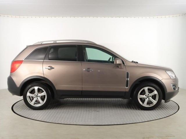 Opel Antara  2.2 CDTI Cosmo