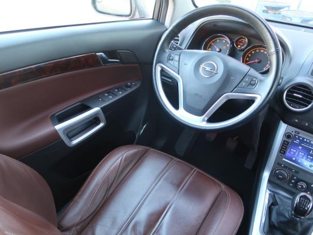 Opel Antara  2.2 CDTI Cosmo
