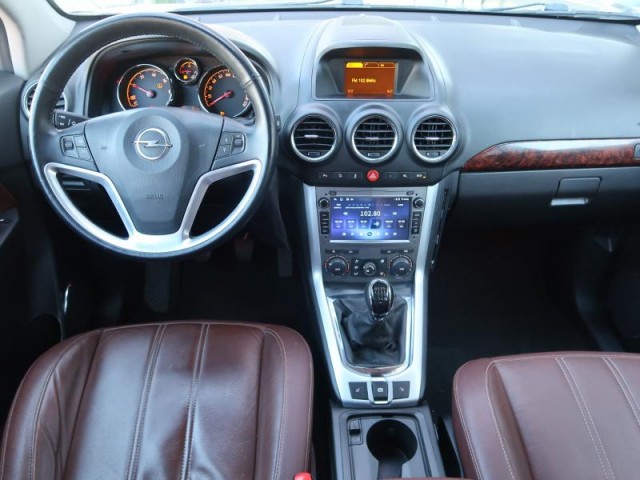 Opel Antara  2.2 CDTI Cosmo