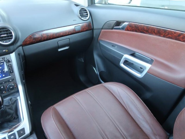 Opel Antara  2.2 CDTI Cosmo