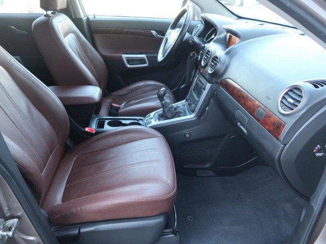 Opel Antara  2.2 CDTI Cosmo
