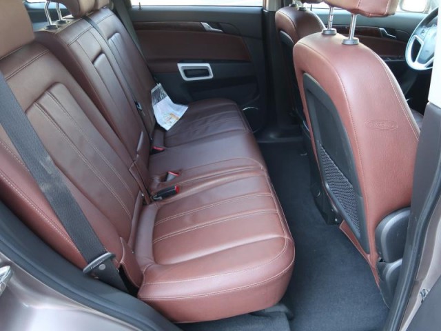 Opel Antara  2.2 CDTI Cosmo