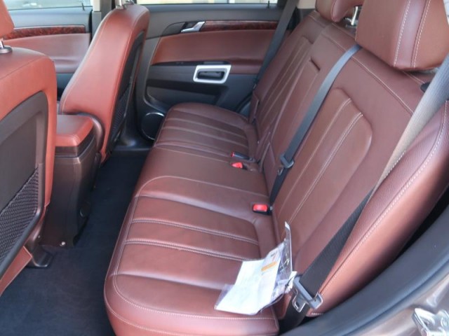 Opel Antara  2.2 CDTI Cosmo