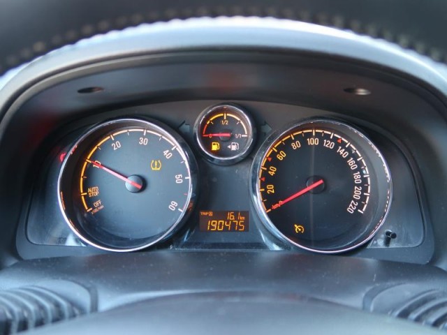 Opel Antara  2.2 CDTI Cosmo