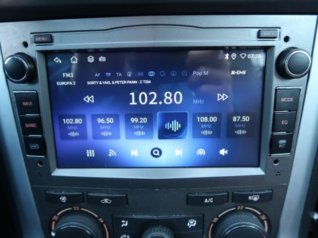 Opel Antara  2.2 CDTI Cosmo
