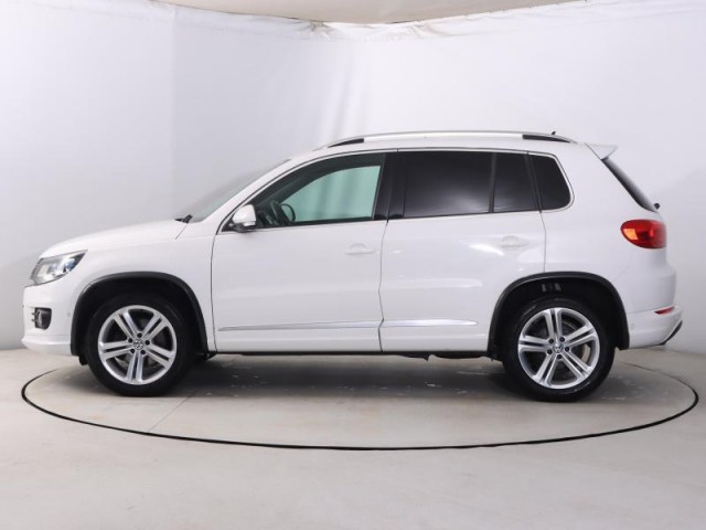 Volkswagen Tiguan  2.0 TDI R-Line