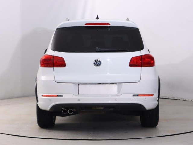 Volkswagen Tiguan  2.0 TDI R-Line
