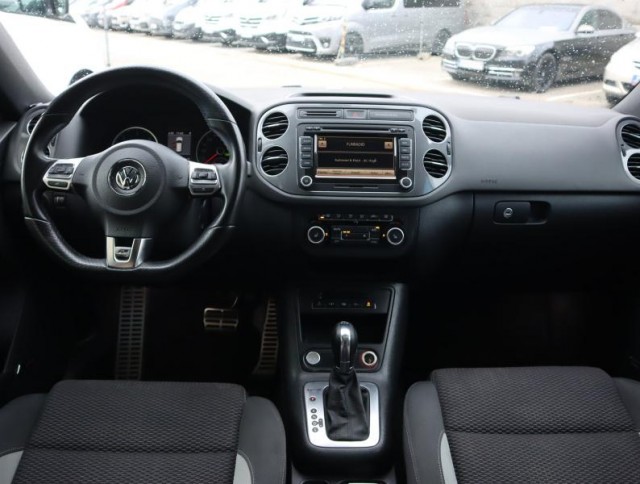 Volkswagen Tiguan  2.0 TDI R-Line