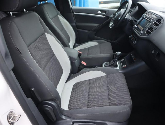 Volkswagen Tiguan  2.0 TDI R-Line