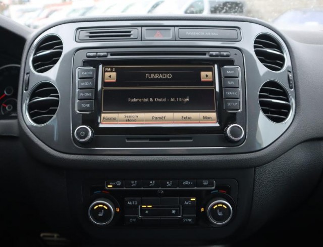 Volkswagen Tiguan  2.0 TDI R-Line