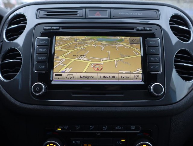 Volkswagen Tiguan  2.0 TDI R-Line