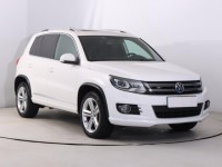 Volkswagen Tiguan  2.0 TDI R-Line