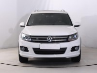 Volkswagen Tiguan  2.0 TDI R-Line