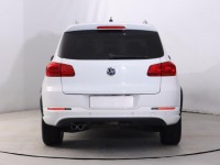 Volkswagen Tiguan  2.0 TDI R-Line