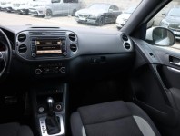 Volkswagen Tiguan  2.0 TDI R-Line