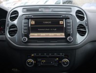 Volkswagen Tiguan  2.0 TDI R-Line