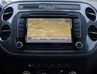 Volkswagen Tiguan  2.0 TDI R-Line