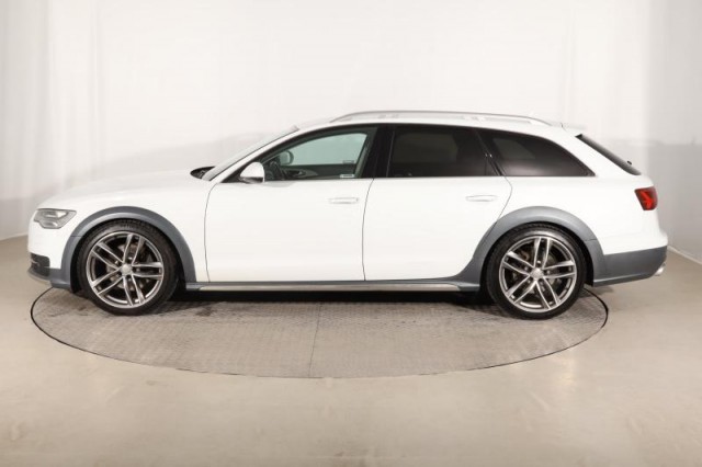 Audi A6 Allroad  3.0 TDI 