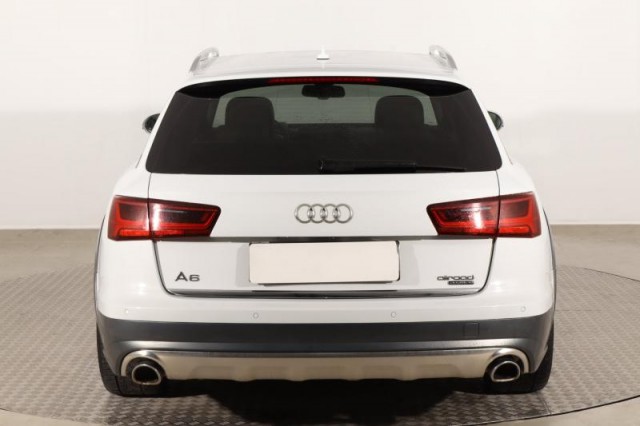 Audi A6 Allroad  3.0 TDI 