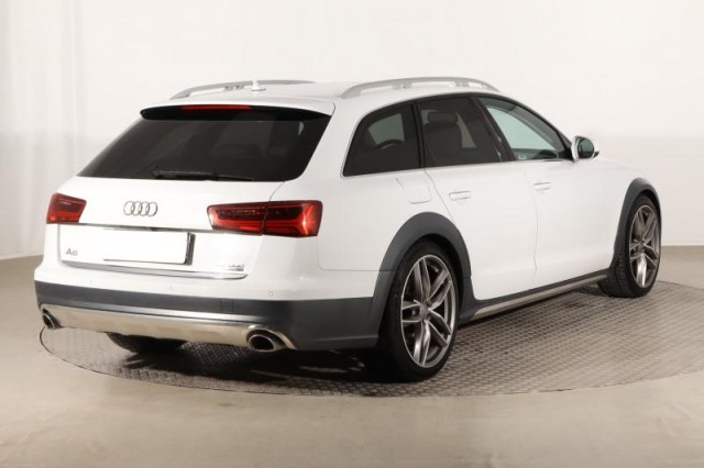 Audi A6 Allroad  3.0 TDI 