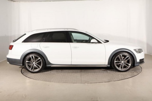 Audi A6 Allroad  3.0 TDI 