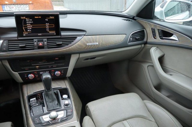 Audi A6 Allroad  3.0 TDI 