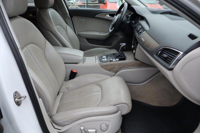 Audi A6 Allroad  3.0 TDI 