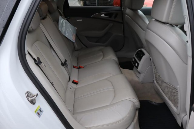 Audi A6 Allroad  3.0 TDI 