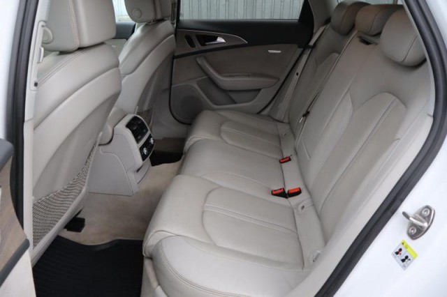 Audi A6 Allroad  3.0 TDI 