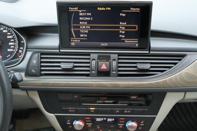 Audi A6 Allroad  3.0 TDI 