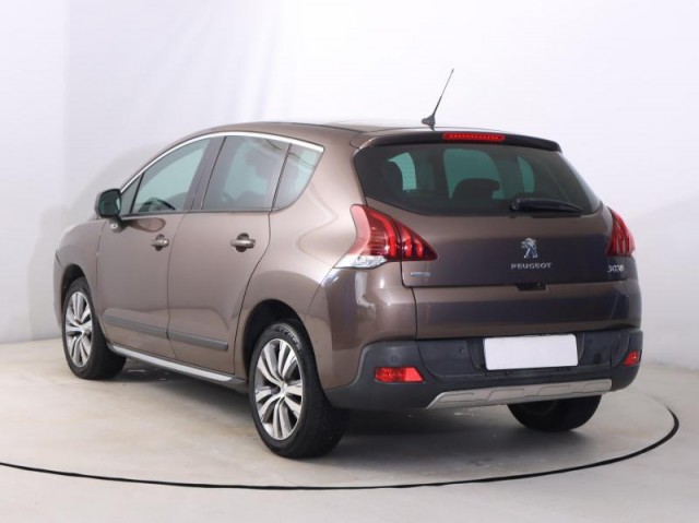 Peugeot 3008  1.6 BlueHDi 
