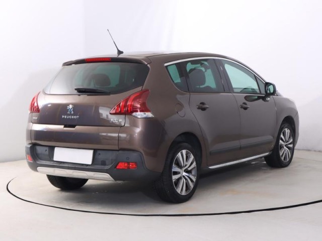 Peugeot 3008  1.6 BlueHDi 