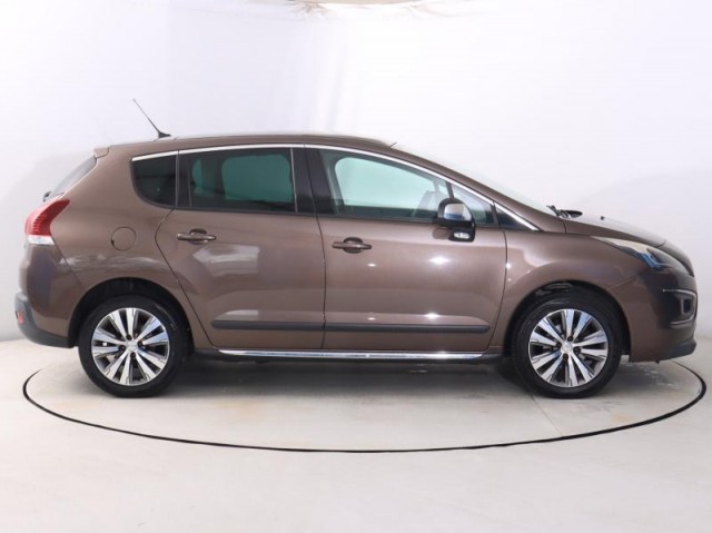 Peugeot 3008  1.6 BlueHDi 