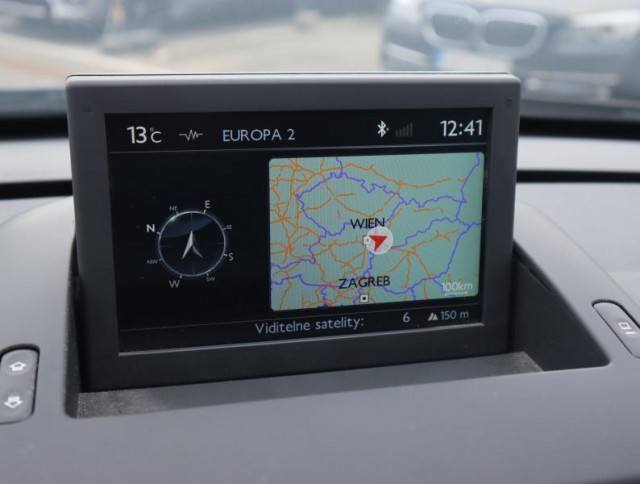 Peugeot 3008  1.6 BlueHDi 