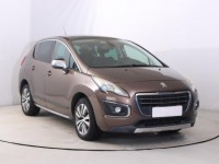 Peugeot 3008  1.6 BlueHDi 
