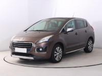 Peugeot 3008  1.6 BlueHDi 