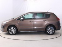 Peugeot 3008  1.6 BlueHDi 