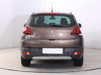 Peugeot 3008  1.6 BlueHDi 