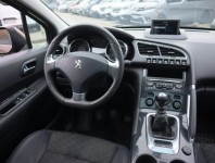 Peugeot 3008  1.6 BlueHDi 