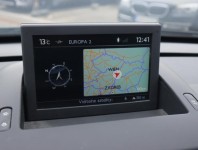 Peugeot 3008  1.6 BlueHDi 