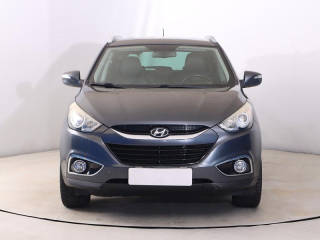 Hyundai ix35  2.0 CRDi 