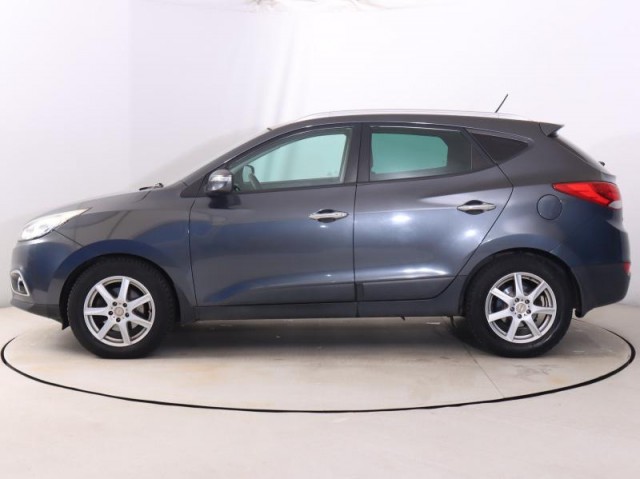 Hyundai ix35  2.0 CRDi 