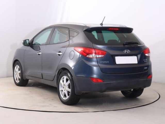 Hyundai ix35  2.0 CRDi 