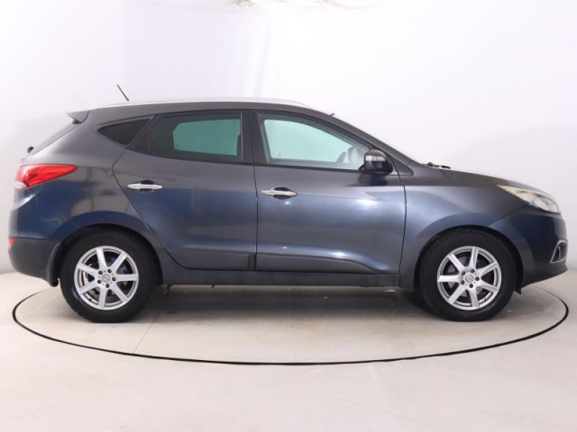 Hyundai ix35  2.0 CRDi 