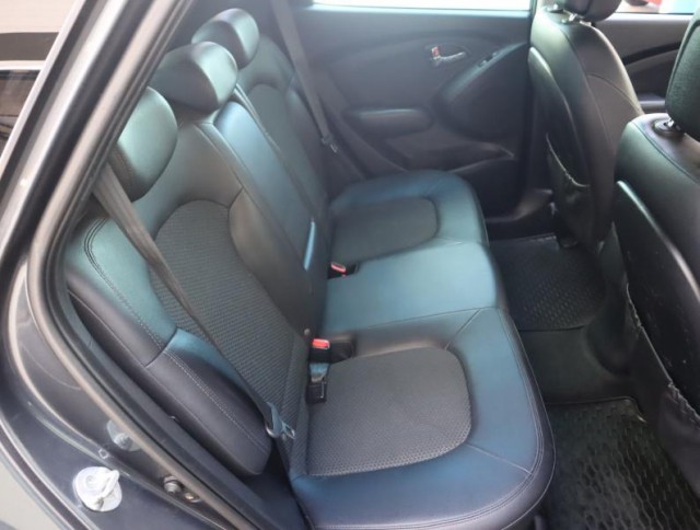 Hyundai ix35  2.0 CRDi 