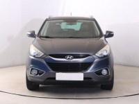 Hyundai ix35  2.0 CRDi 