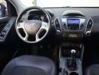 Hyundai ix35  2.0 CRDi 