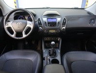 Hyundai ix35  2.0 CRDi 