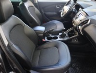 Hyundai ix35  2.0 CRDi 